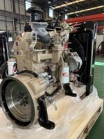 4BTA3.9 Diesel Engine - Image 8