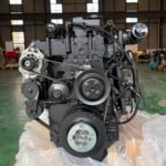 QSB6.7 Diesel Engine - Image 2