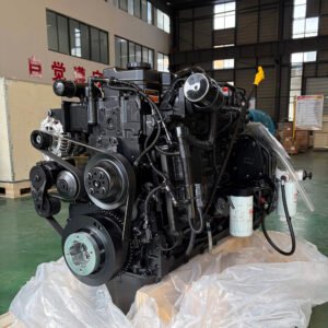 What is the Best Diesel Engine for Construction Equipment?