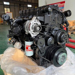What Is the Difference: High vs Low RPM Diesel?