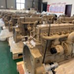 QSB6.7 Diesel Engine - Image 8