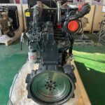 6CTAA8.3 Diesel Engine - Image 4