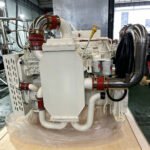 6LTAA9.5 Marine Engine - Image 4