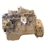 6BT5.9 Diesel Engine