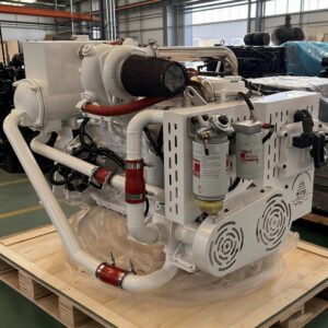 What Technical Factors Define a Reliable Marine Diesel Engine for Boats?