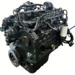QSB5.9 Diesel Engine