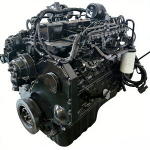 custom diesel engine manufacturer-1