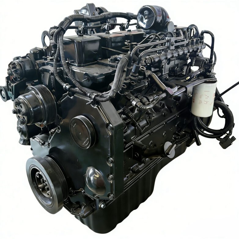 best diesel engine for generator