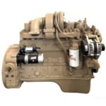 6BT5.9 Diesel Engine - Image 2