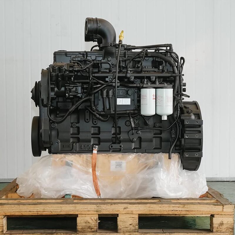 Emission Standards and Compliance Engineering