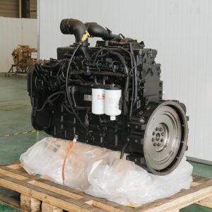 What Affects Diesel Engine Price? 7 Key Cost Drivers
