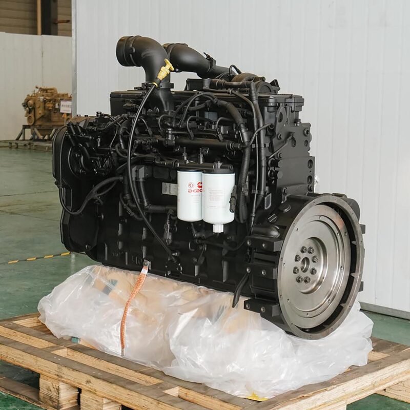 What Affects Diesel Engine Price? 7 Key Cost Drivers