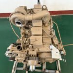 6BT5.9 Diesel Engine - Image 3