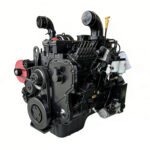 6LTAA8.8M Diesel Engine