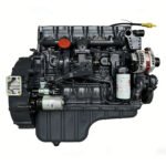 ISB6.7 Electronic Diesel Engine