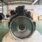 ISB6.7 Electronic Diesel Engine - Image 5