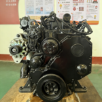 QSB5.9 Diesel Engine - Image 2