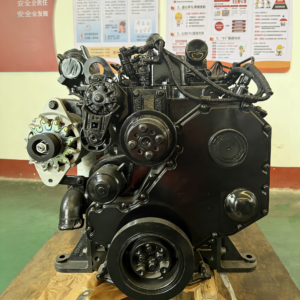 How to Extend Your Heavy Equipment Diesel Engine Life