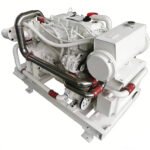 QSB4.5 Marine Engine
