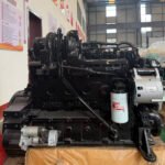 QSB5.9 Diesel Engine - Image 3