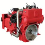 QSB6.7 Marine Engine