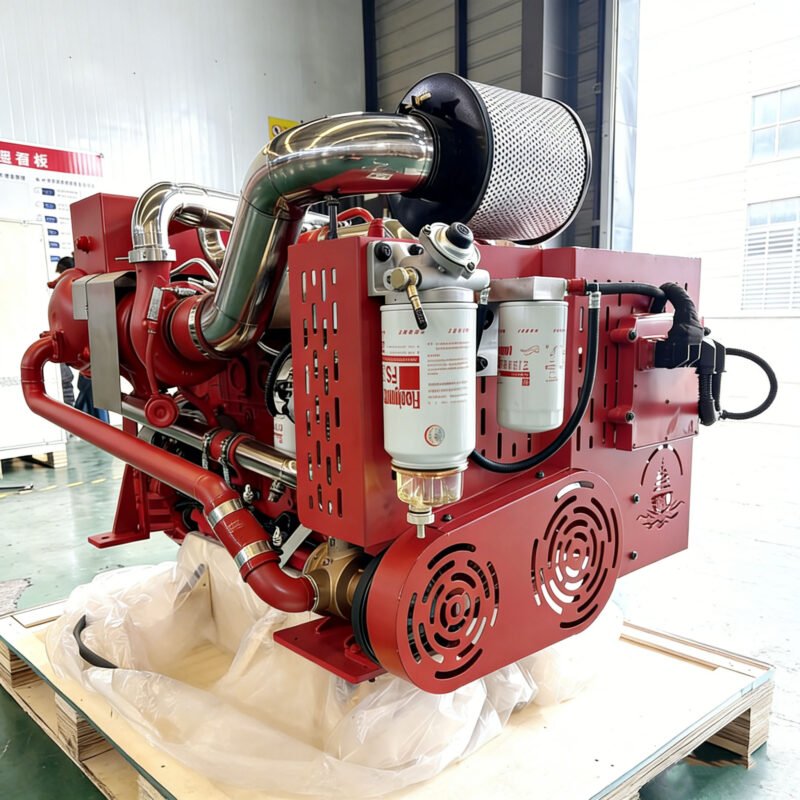 diesel engine manufacturers in China-3