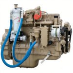 QSC8.3 Diesel Engine - Image 2