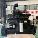 QSL8.9 Diesel Engine - Image 3