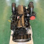 QSL8.9 Diesel Engine - Image 4