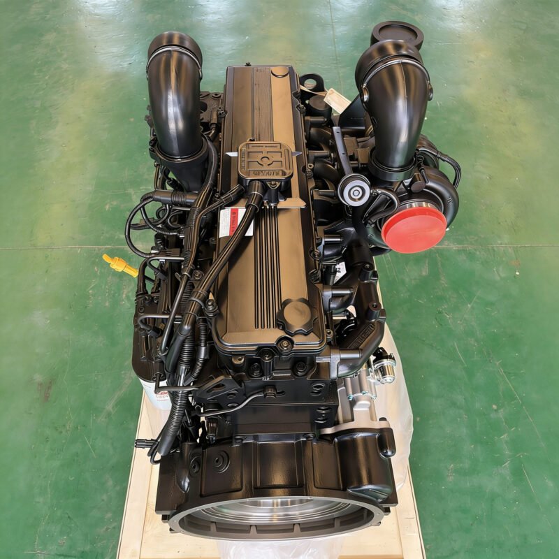 most reliable diesel engine-2