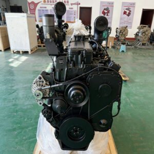 Common Diesel Engine Problems and Solutions Guide