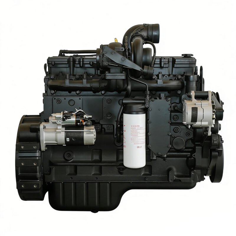 Matching Engines to Specific Industrial Use Cases