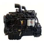 QSL8.9 Diesel Engine