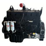 QSM11 Diesel Engine