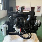 QSM11 Diesel Engine - Image 2