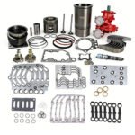 Engine Parts & Accessories