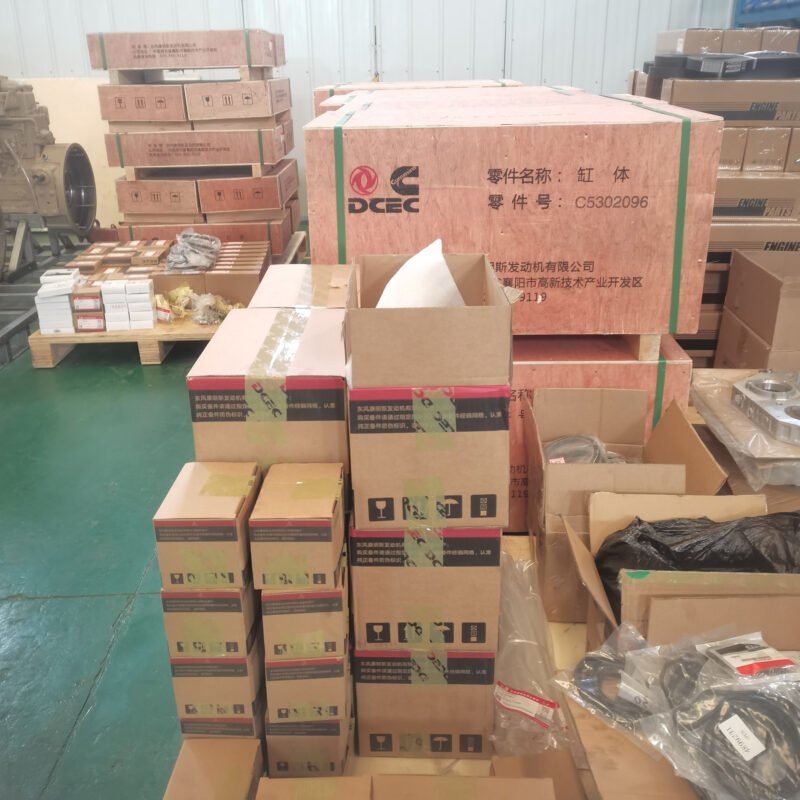 diesel engine spare parts supplier-3