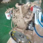 QSC8.3 Diesel Engine - Image 3