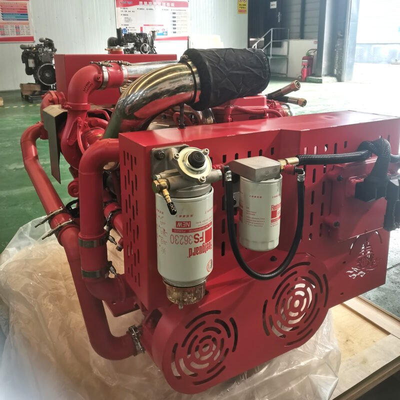 Cummins parts supplier-1