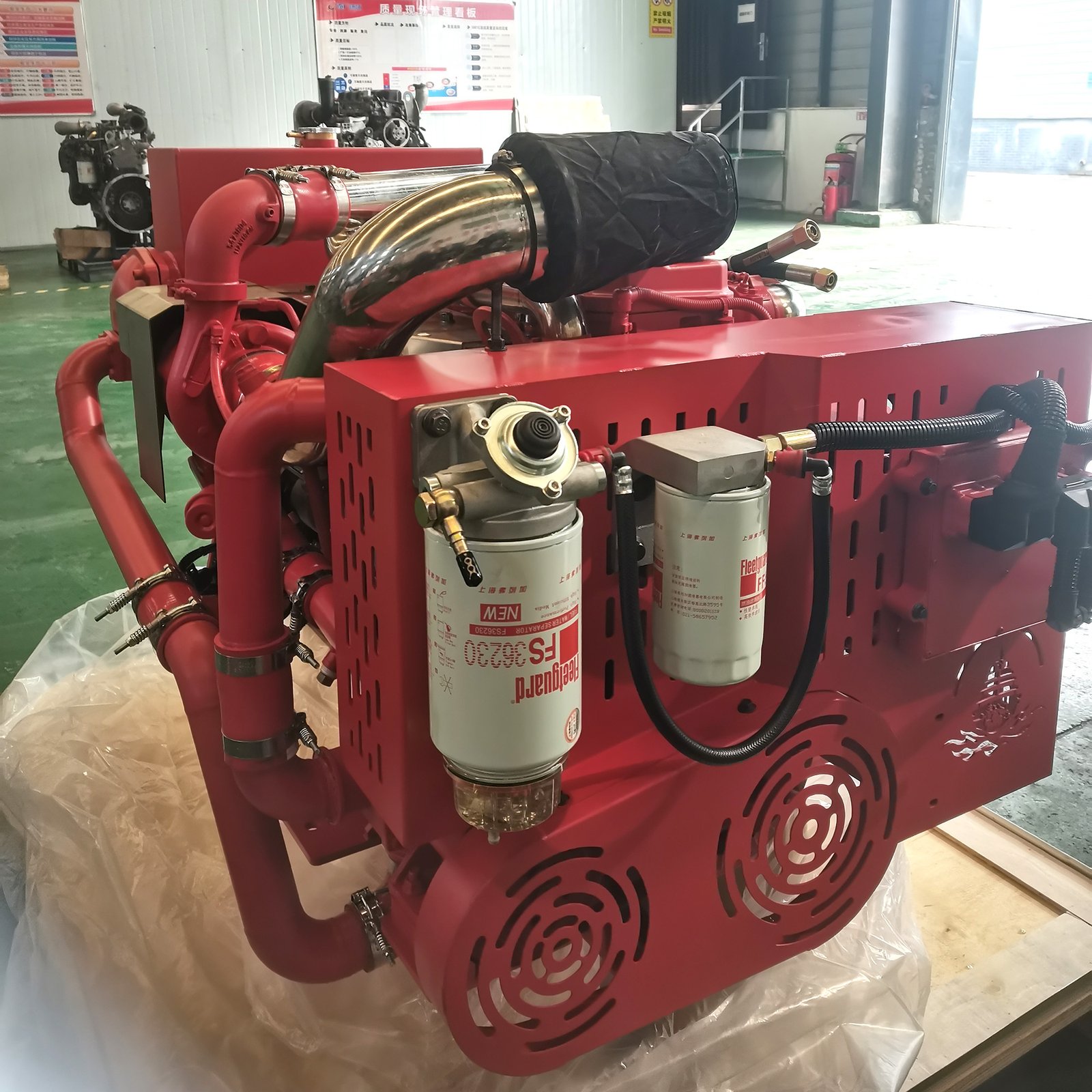 Cummins parts supplier-1