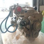 QSC8.3 Diesel Engine - Image 4