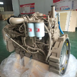 New vs Used Diesel Engines: Pros, Cons & ROI Guide