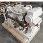 QSB4.5 Marine Engine - Image 3