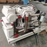 QSB4.5 Marine Engine - Image 4