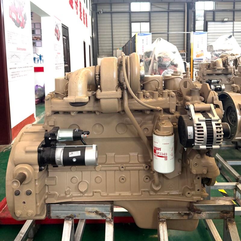 best diesel engine for generator