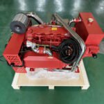 QSB6.7 Marine Engine - Image 7