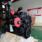 6LTAA8.8M Diesel Engine - Image 4