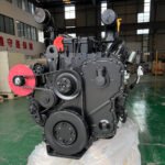 6LTAA8.8M Diesel Engine - Image 3