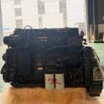 ISB6.7 Electronic Diesel Engine - Image 3