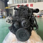 ISB6.7 Electronic Diesel Engine - Image 2